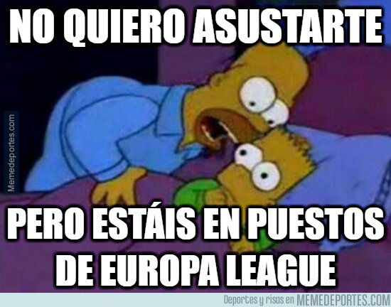 1171281 - Vuelven los malos recuerdos para los culés