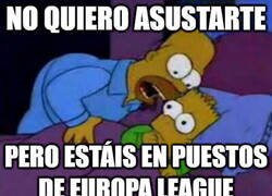 Enlace a Vuelven los malos recuerdos para los culés