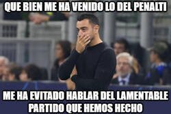 Enlace a Cero autocrítica del señor Mister excusas