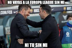 Enlace a Se quieren enfrentar a Cristiano a toda costa