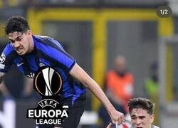 Enlace a Otra vez el fantasma de la Europa League sobrevuela Barcelona