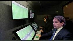 Enlace a EL VAR lo tenía claro, NO ES PENALTI