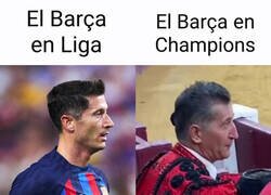 Enlace a Una caricatura de sí mismos