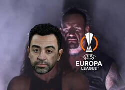 Enlace a Podría volver a pasar