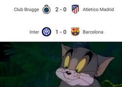 Enlace a El Madrid tendrá que volver a dar la cara por los equipos de LaLiga en Champions