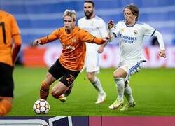 Enlace a Duelo de parecidos en la medular