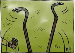 Enlace a Atraco a las palancas