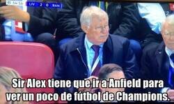 Enlace a Que no se enteren en Manchester