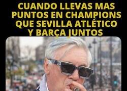 Enlace a El Madrid dignificando a la Liga en Europa