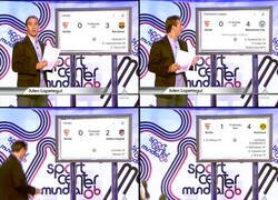 Enlace a Lo de Lopetegui era insostenible