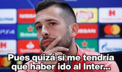 Enlace a Estaría más cerca de octavos