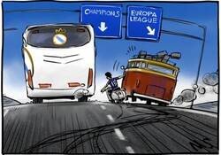 Enlace a La Xavineta se desvía