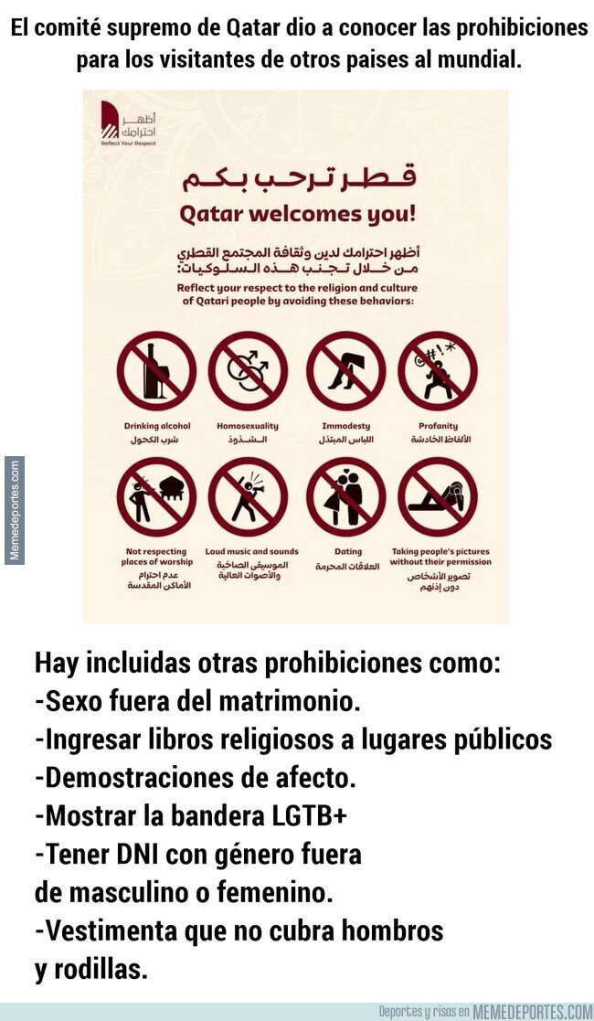 1171422 - Donde sea que estés, Blatter. Te odio.