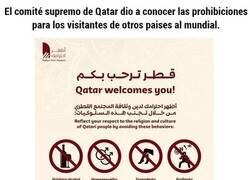 Enlace a Donde sea que estés, Blatter. Te odio.