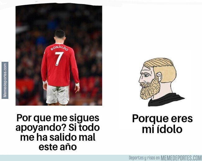 1171447 - Duele ver a una leyenda en esta situación...