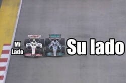 Enlace a Repartiendo el espacio en la cama