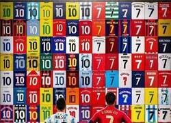 Enlace a Hoy es 7/10, Día del GOAT