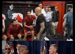 Enlace a El meme se hizo realidad