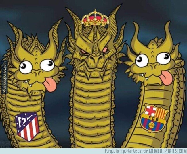 1171497 - Los representantes españoles en la Champions