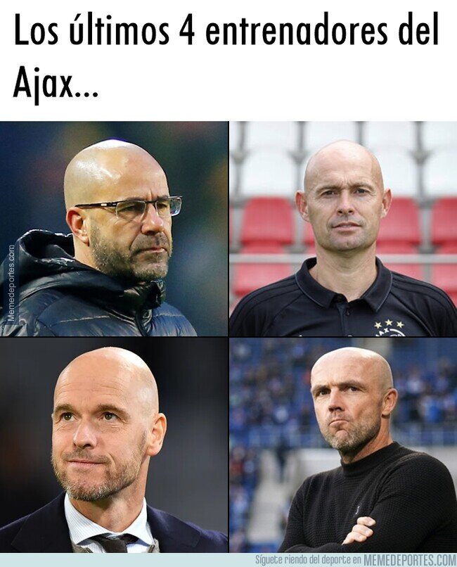 1171502 - Tienen algo en común, pero no sé qué exactamente...