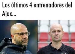 Enlace a Tienen algo en común, pero no sé qué exactamente...