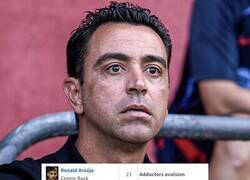 Enlace a La Xavineta a 11 días para el clásico