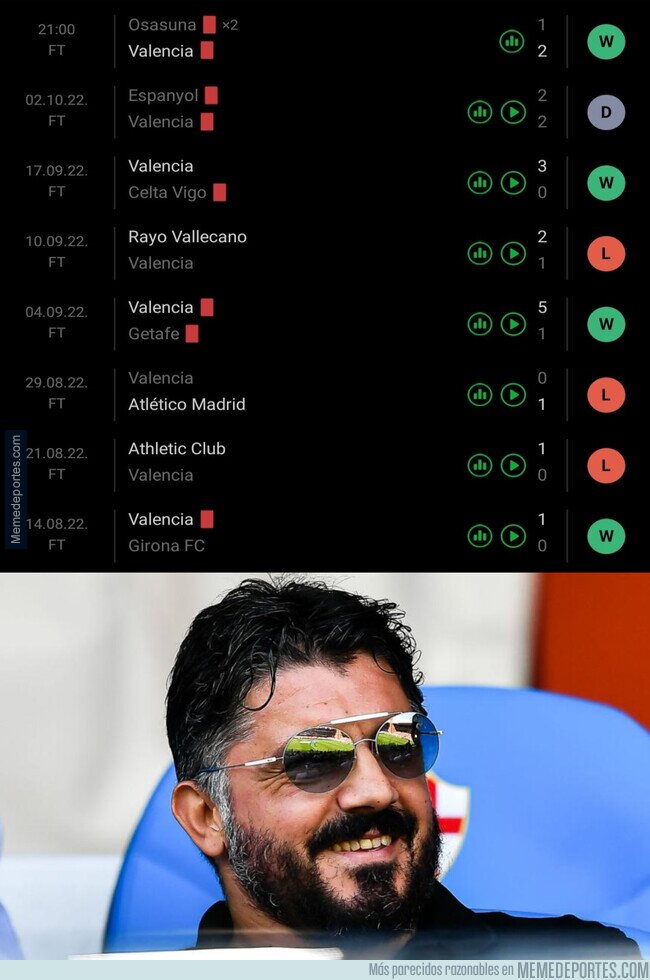 1171519 - Bienvenidos al fútbol de Gattuso