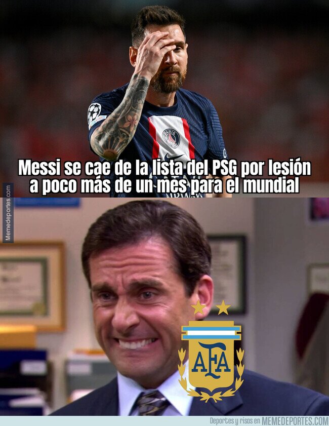 1171531 - Argentina está temblando ahora mismo