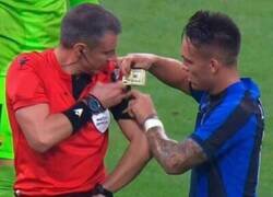 Enlace a Lo que las cámaras no captaron del Inter-Barça