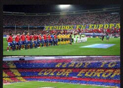 Enlace a Reyes de Europa, temidos en Europa, memes de Europa