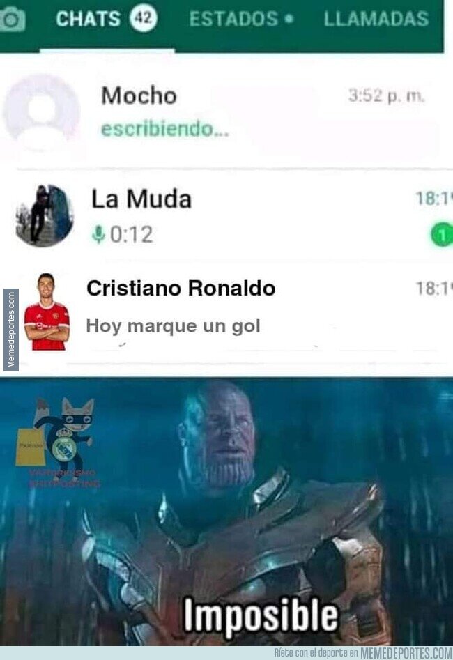1171547 - No le creo a ninguno