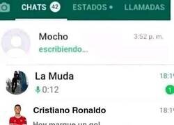 Enlace a No le creo a ninguno