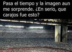 Enlace a El mayor bochorno de este siglo.