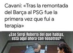 Enlace a Ese 6-1 dejó tocado a más de uno