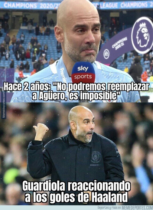 1171582 - Se le ha olvidado rápido