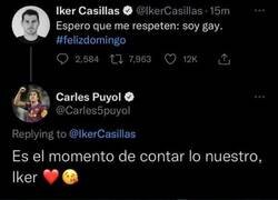 Enlace a ¿Qué está pasando aquí?