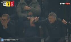 Enlace a La reacción de Kahn cuando el Dortmund empató en el último minuto