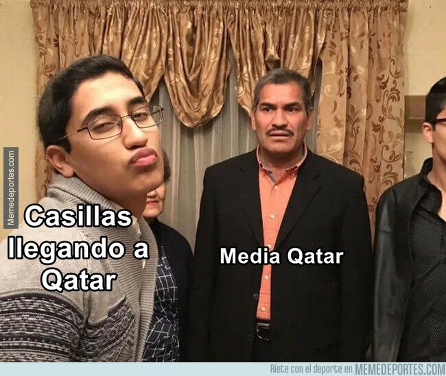 1171604 - Por seguridad, yo no iría.