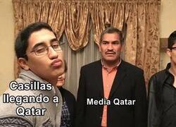 Enlace a Por seguridad, yo no iría.