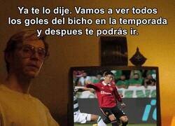 Enlace a Un corto meta-meme