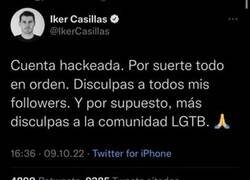 Enlace a Lo siento, Iker.