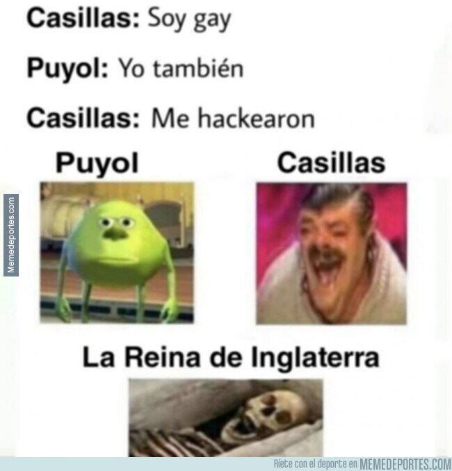 1171627 - Nos hemos quedado muertos
