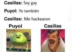 Enlace a Nos hemos quedado muertos