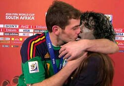 Enlace a La pareja del fin de semana