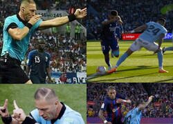 Enlace a Parece meme pero no lo es