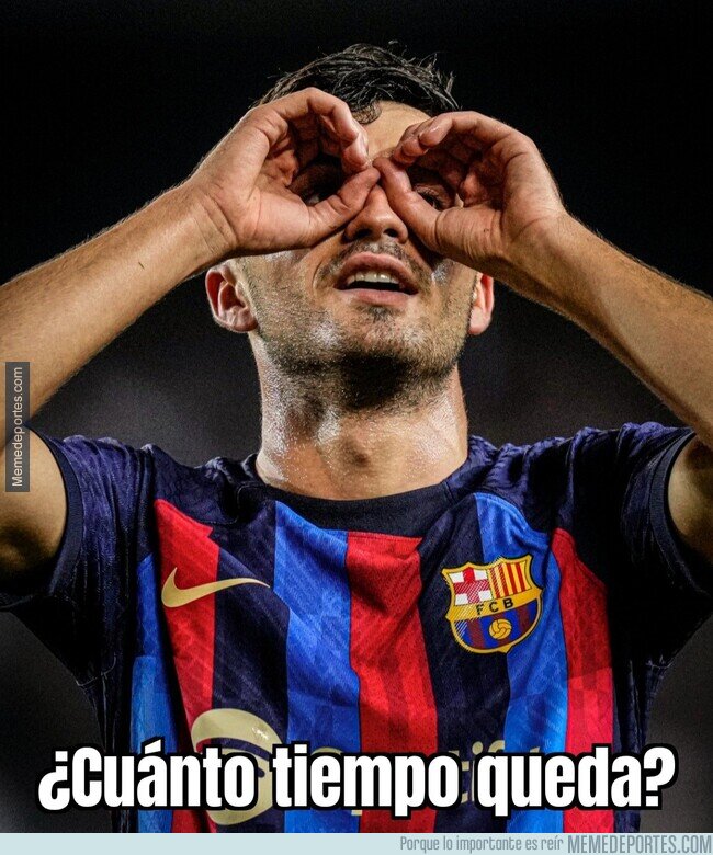 1171643 - El Barça durante la segunda parte contra el Celta