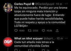 Enlace a Aclarando siglas