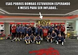Enlace a El récord que se hizo esperar