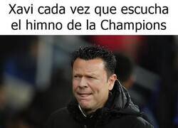 Enlace a Así lleva el Barça varios años