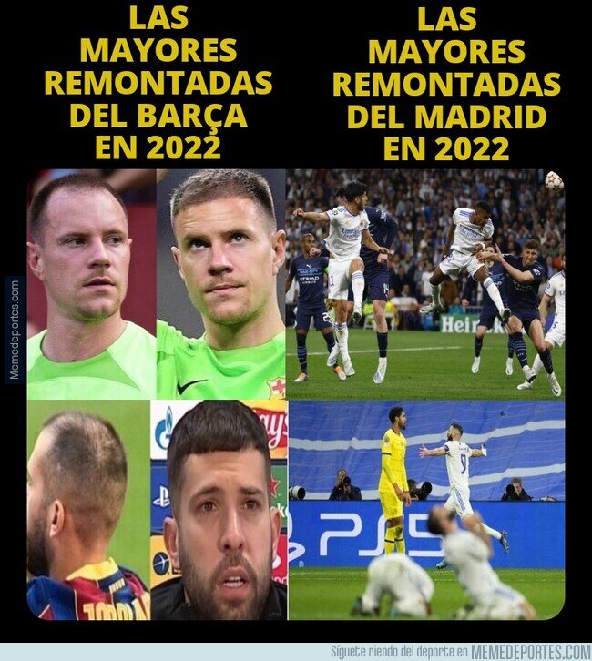 1171676 - El Barça Turquía sería como el Madrid en Europa, rival a batir